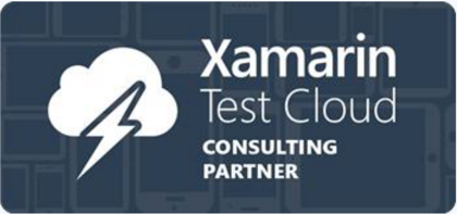 Xamarin Test Cloud Partner